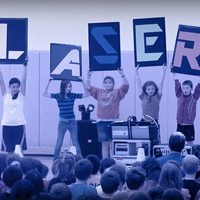 Photo#1 Laser Programs 